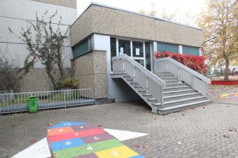 Schulturnhalle